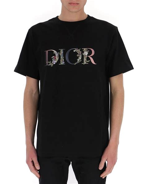 dior icon t shirt